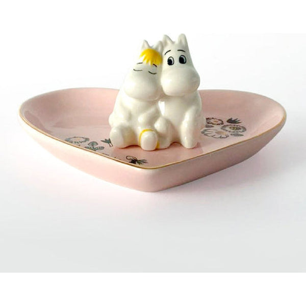 Ring Dish Moomin Love - The Official Moomin Shop - United Kingdom
