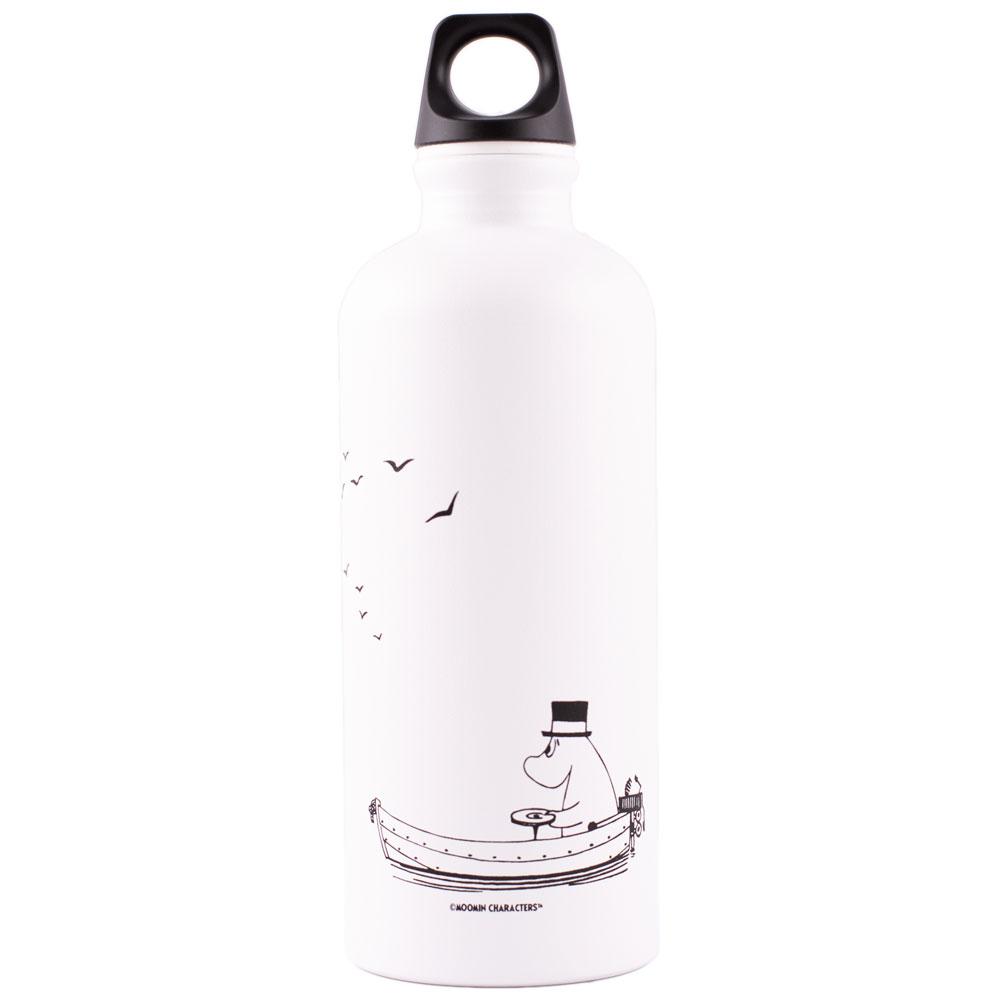 Moomin Lighthouse Bottle 0.6 L
