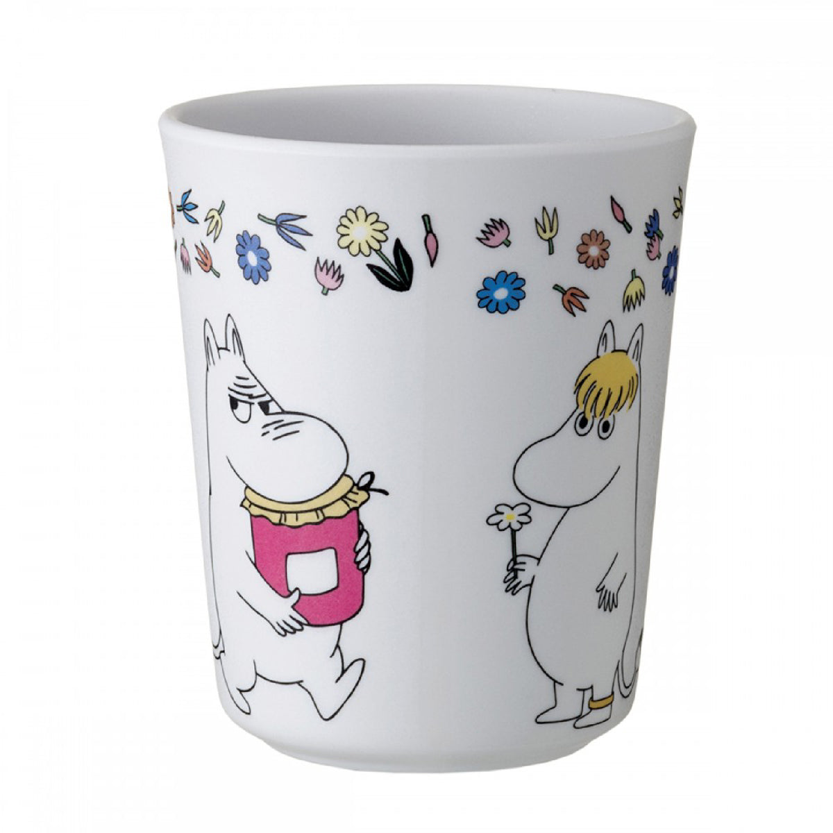 Moomin Drinking Cup