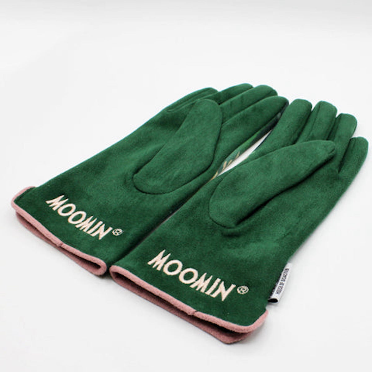 Moomin Gloves Forest