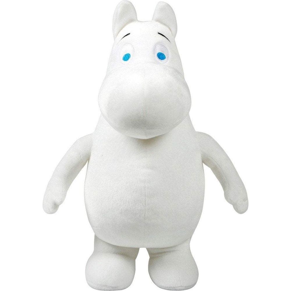 Moomintroll 25 cm Plush Toy