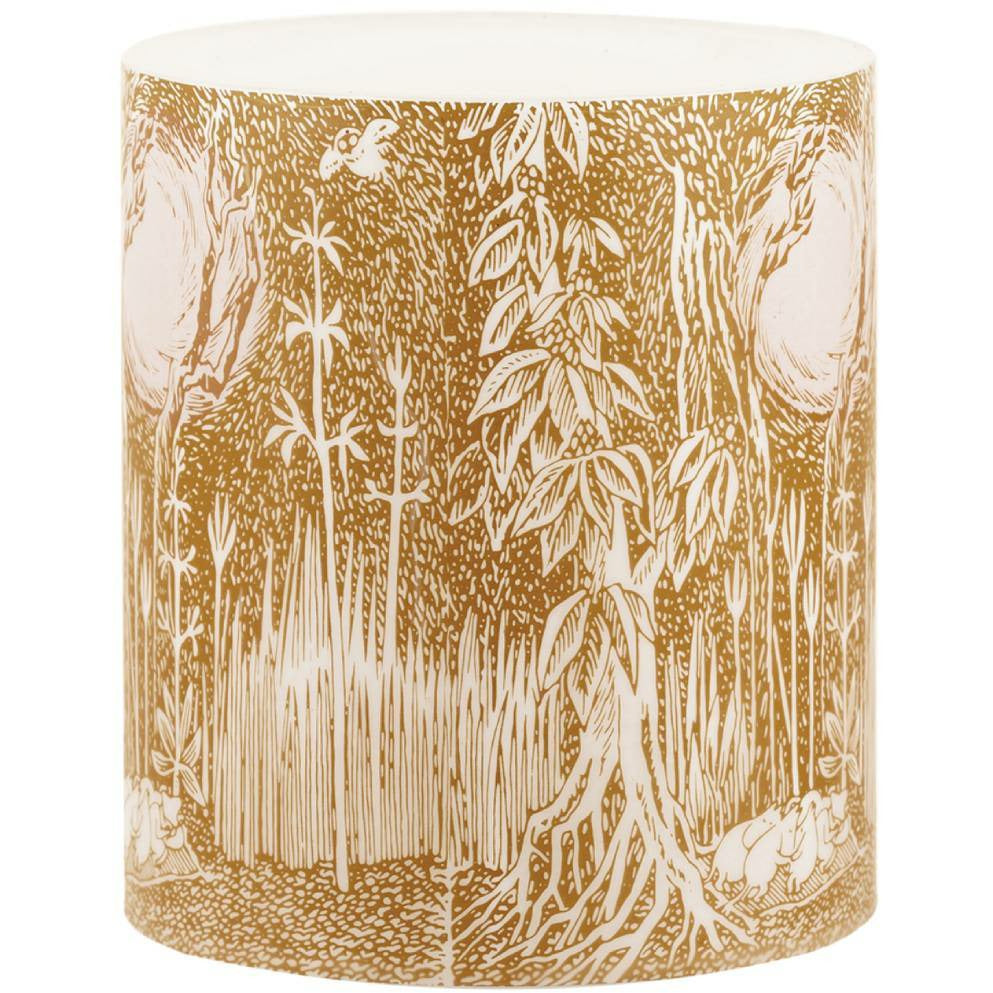 Moomin Candle Travellers large