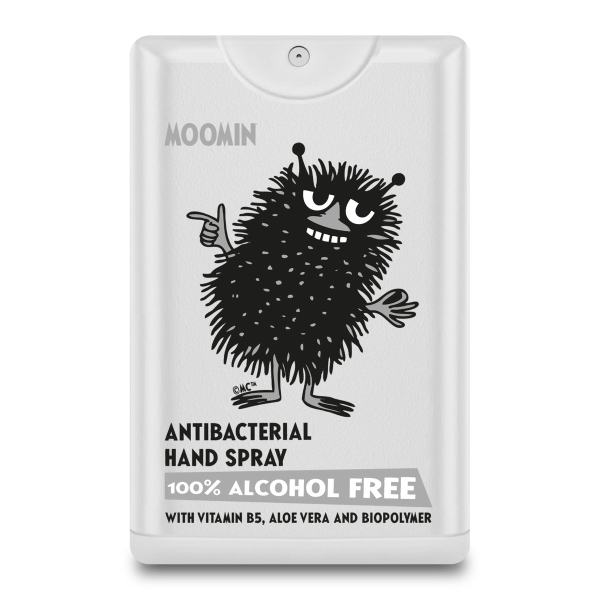 Moomin Hand Sanitizer - of Sweden