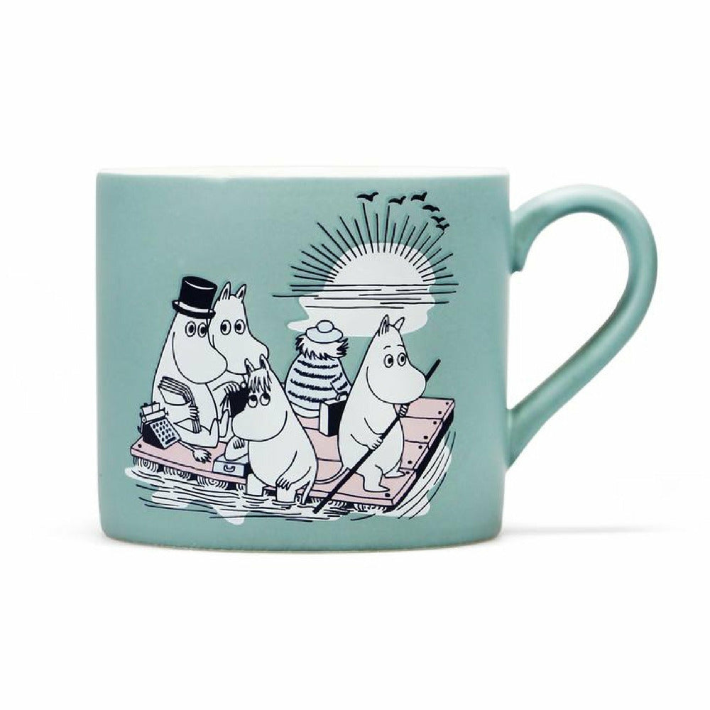 Moomin Mug Adventurer