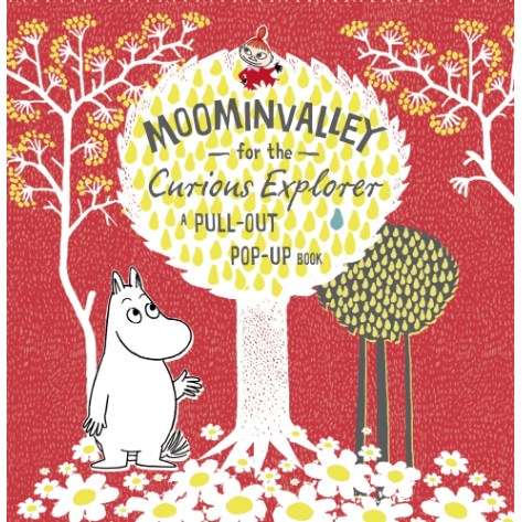Moominvalley for the Curious Explorer - .