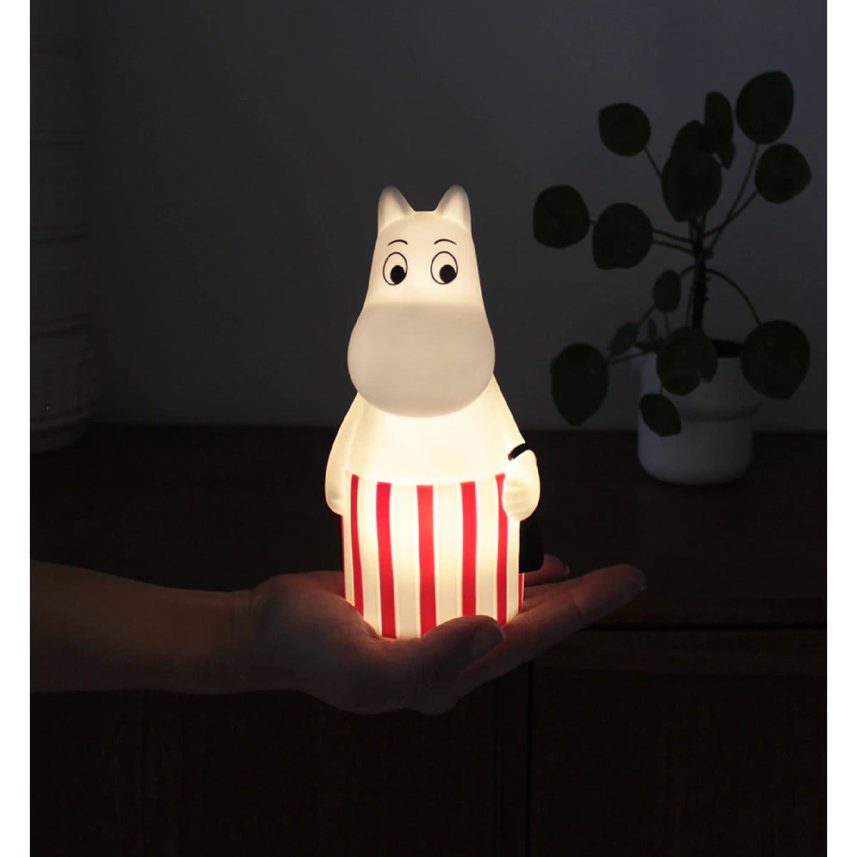 Moomin Light LED Moominmamma