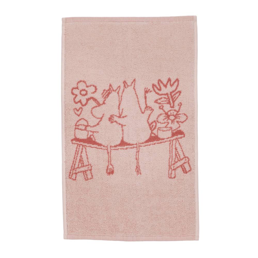Love Hand Towel 30 x 50 cm