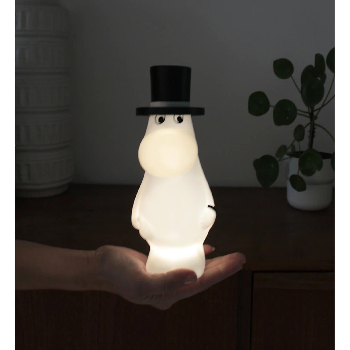 Moomin LED Light Moominpappa
