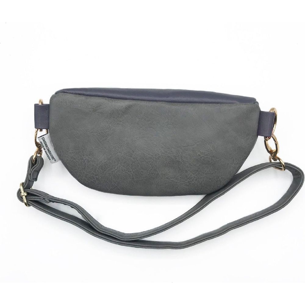 Moomin Bum Bag Family