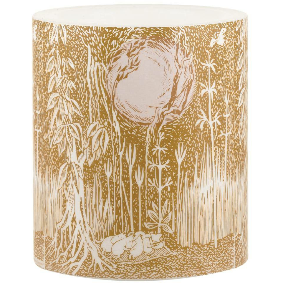 Moomin Candle Travellers large