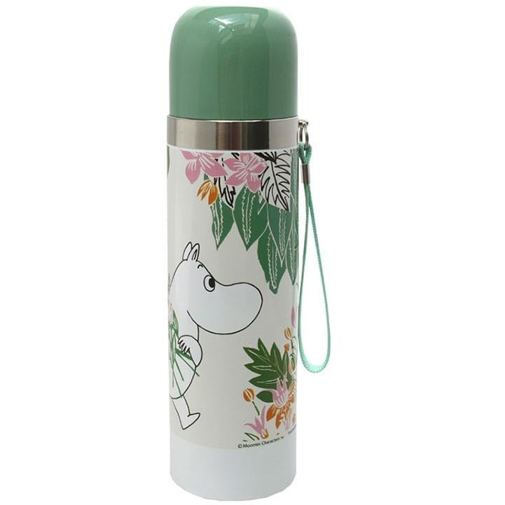 Flask Moomin Floral - .