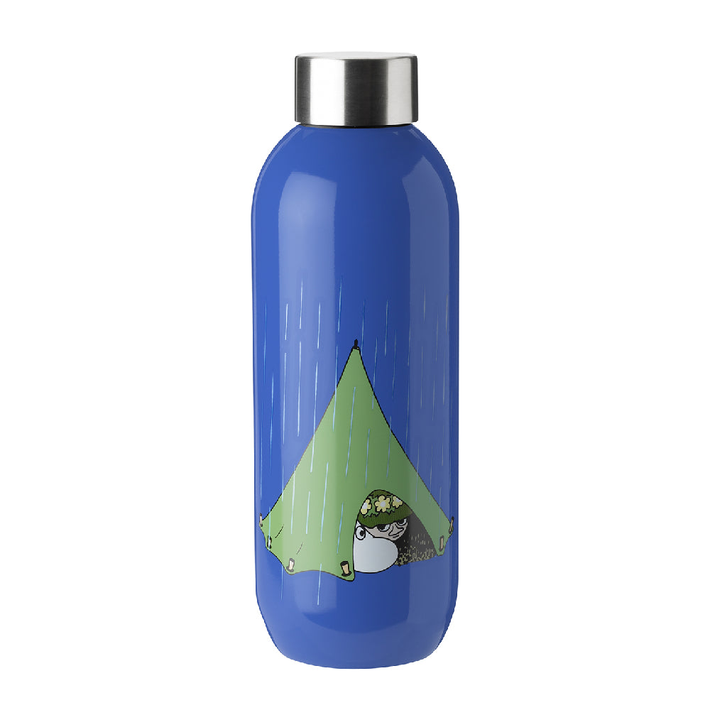 Moomin Camping Drinking Bottle 0.75l