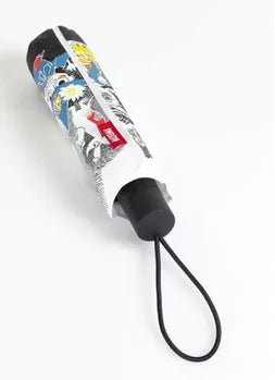 Moomin Comic 1 Reflective Umbrella