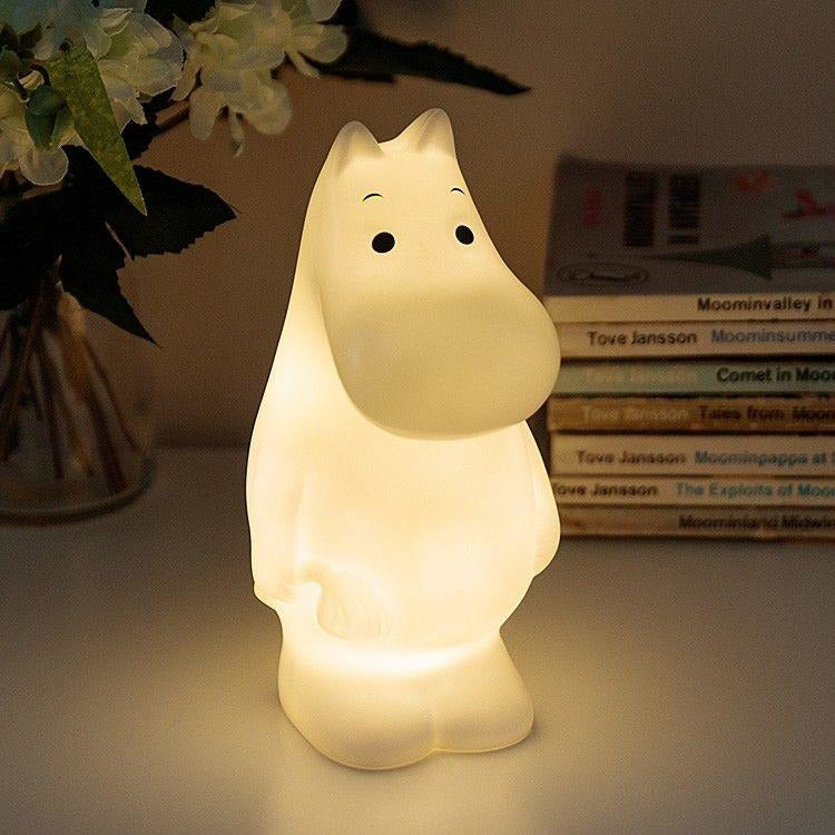 Moomin Light LED Moomintroll Mini - .