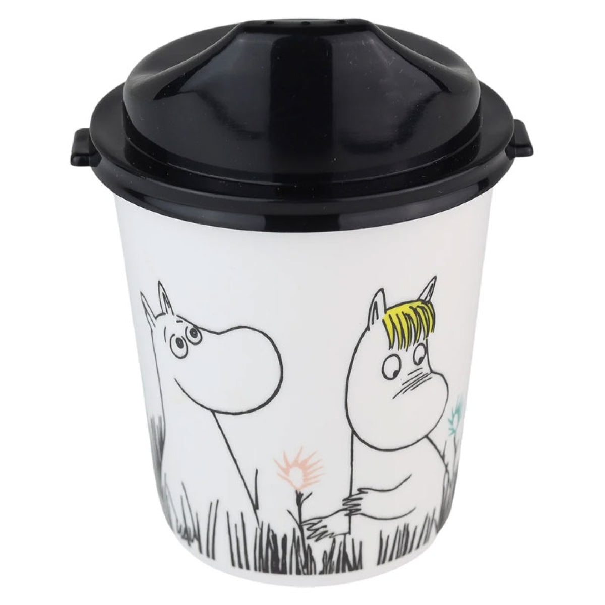 Moomin Jungle Child&#39;s Sip Cup