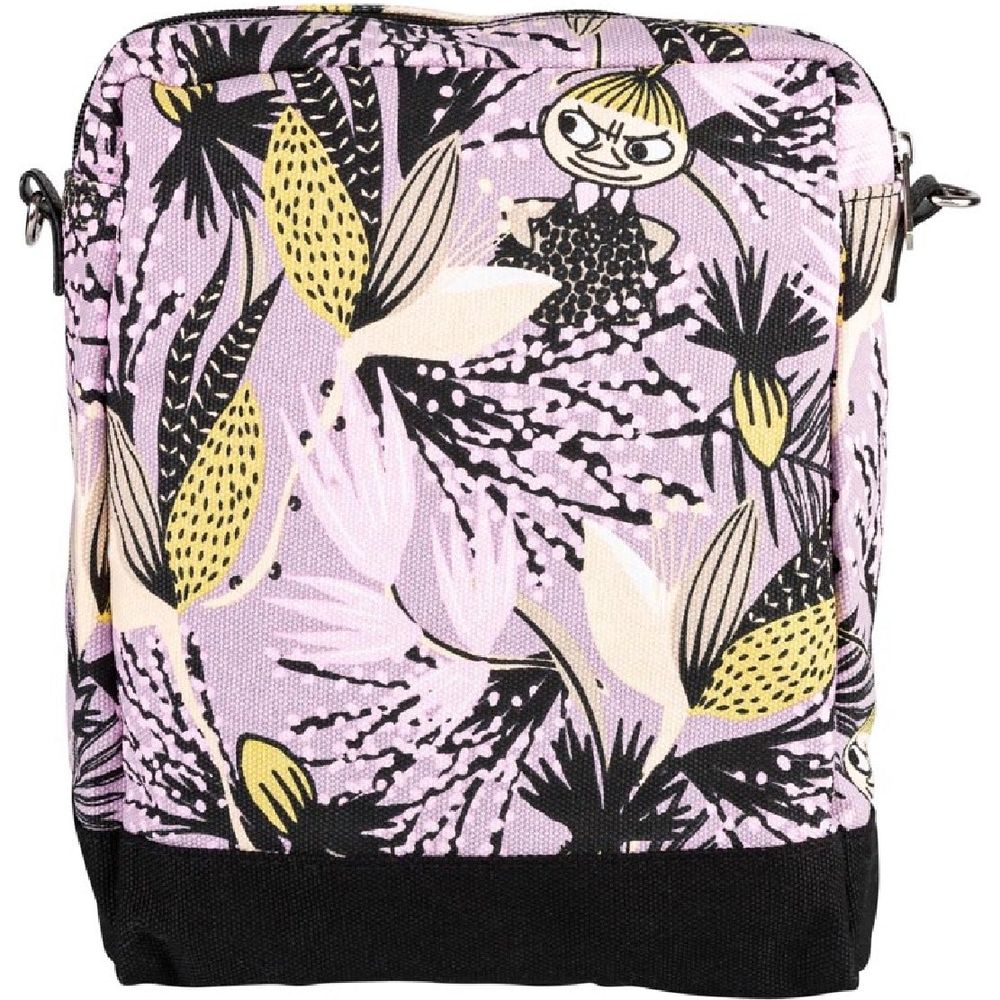 Little top shoulder bag