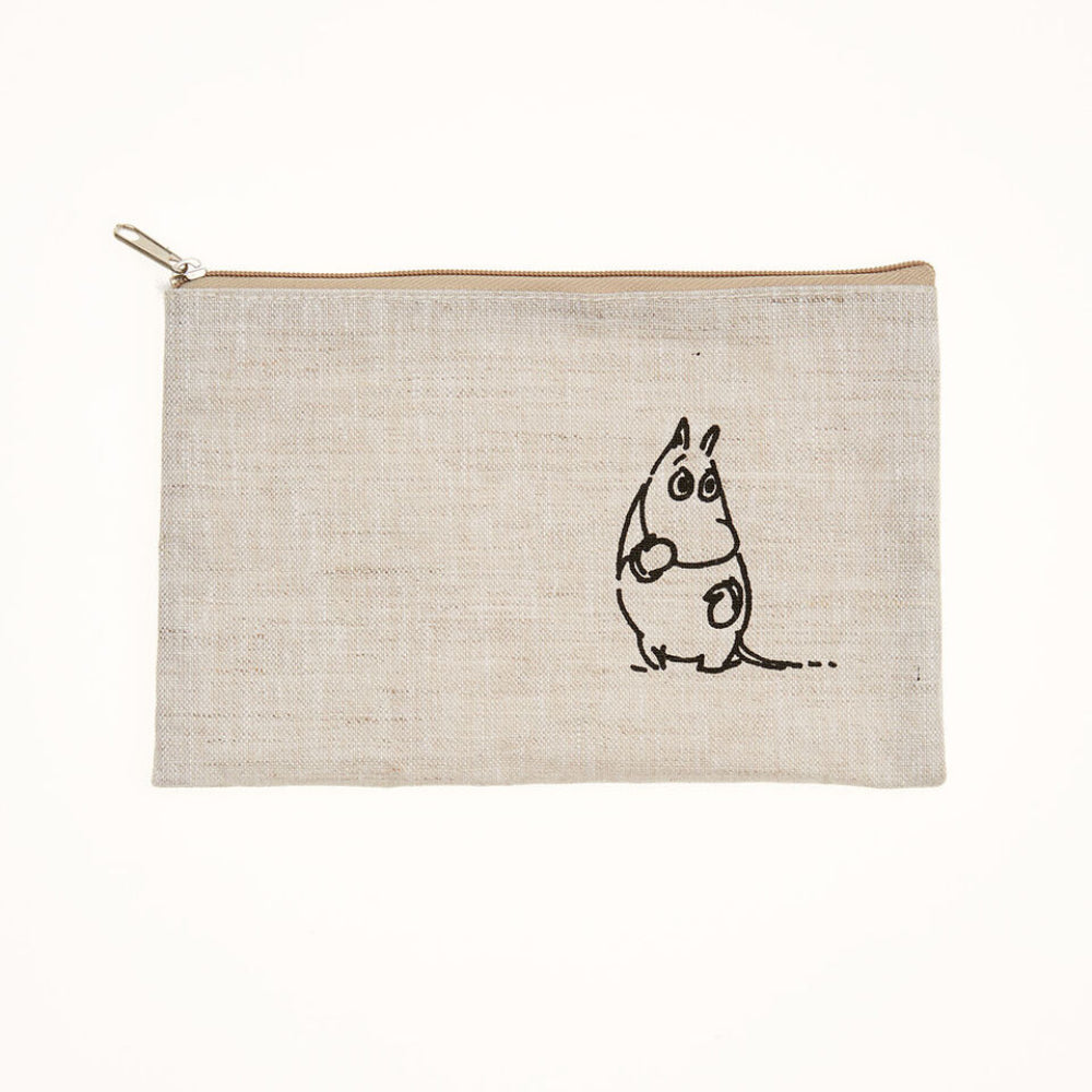 Moomintroll Pouch
