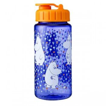 Water Bottle Tritan - .