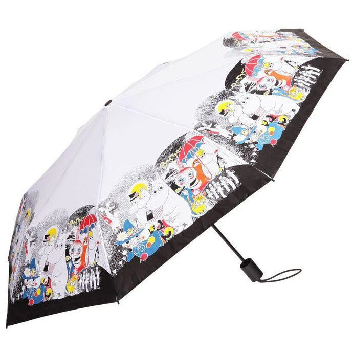 Moomin Comic 1 Umbrella - .