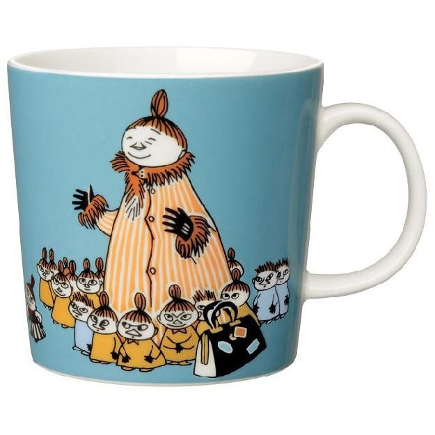 Moomin Mug Mymble&#39;s Mother - .