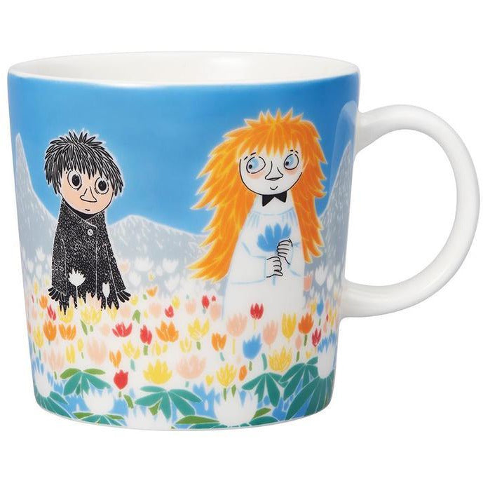 Moomin Mug Friendship - .