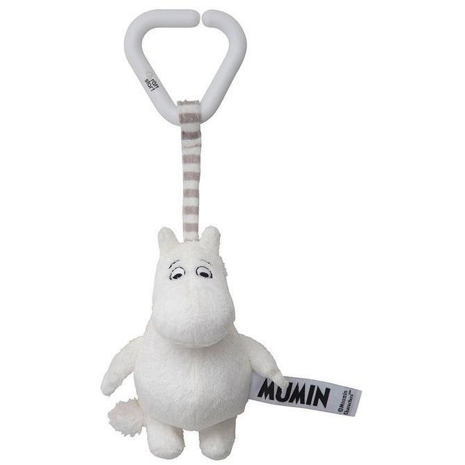 Moomin Pram Toy - .